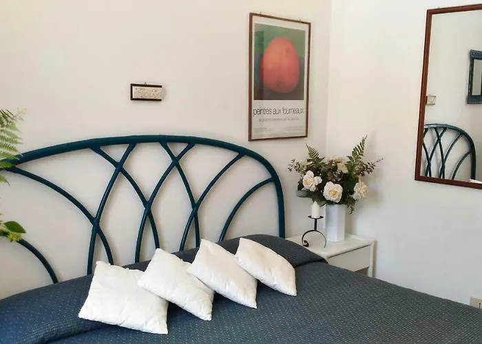 Vista Mare Mela Apartamento