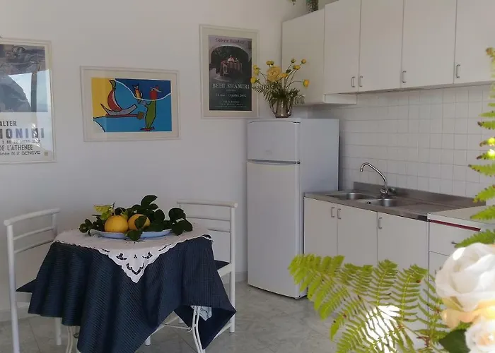 Apartmán Vista Mare Mela