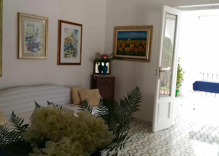 Vista Mare Mela Apartmán