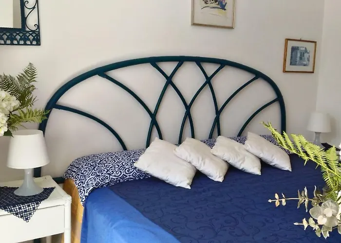 Apartamento Vista Mare Mela *