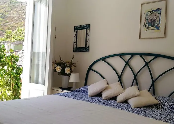 Vista Mare Mela Διαμέρισμα