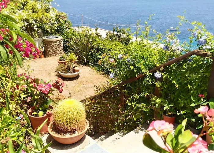 Apartmán Vista Mare Mela *