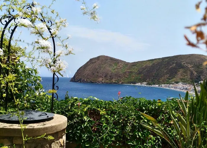 شقة Vista Mare Mela *