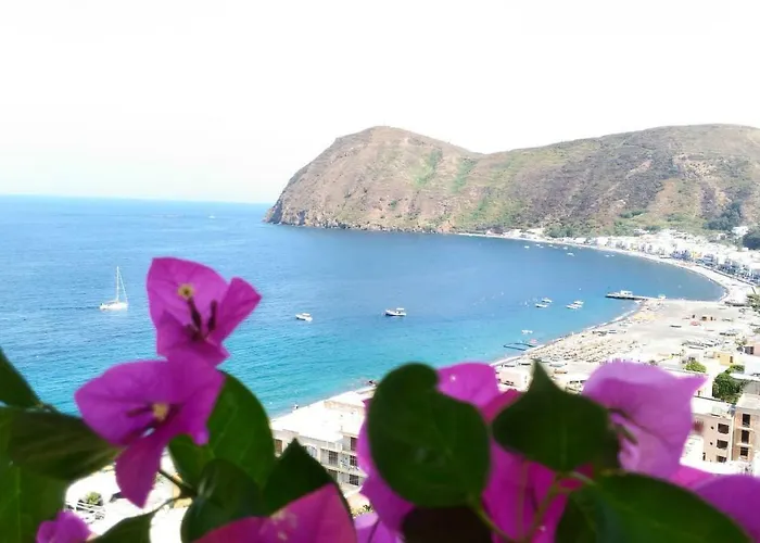 Vista Mare Mela Apartamento *