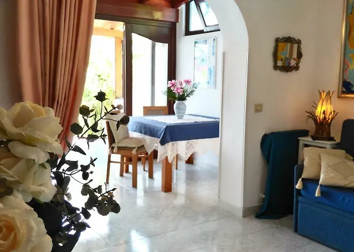 Apartamento Vista Mare Mela