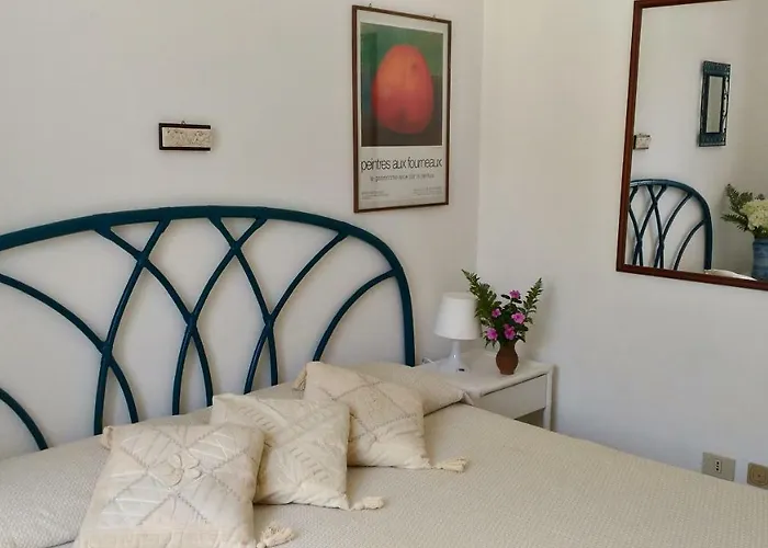 Apartmán Vista Mare Mela