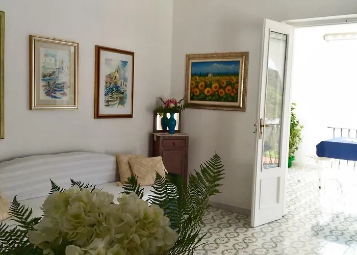 Apartamento Vista Mare Mela