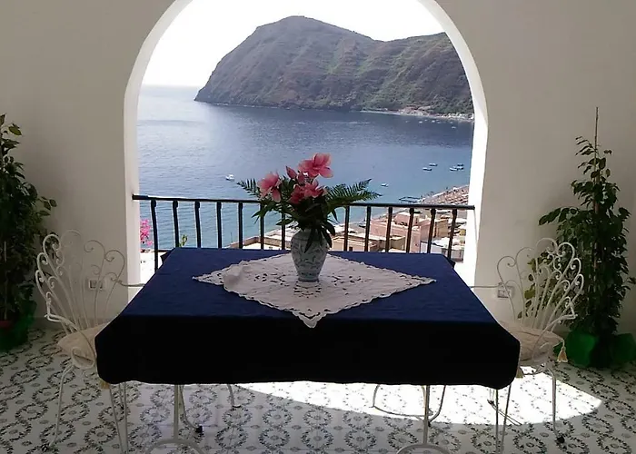 Apartamento Vista Mare Mela