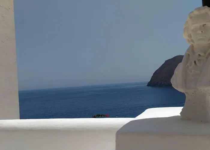 Apartmán Vista Mare Mela