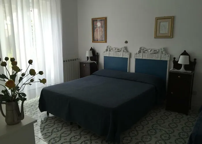 Vista Mare Mela Λίπαρι