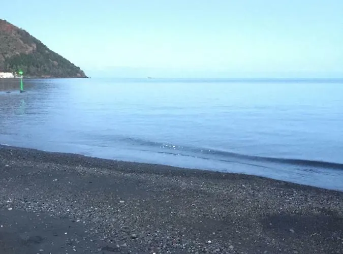 Vista Mare Mela Διαμέρισμα *