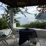 Vista Mare Mela Lipari (Isola Lipari)