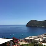 Vista Mare Mela * Lipari (Isola Lipari)