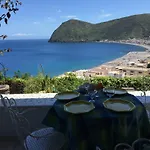 Apartamento Vista Mare Mela Lipari (Isola Lipari)