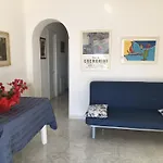 Vista Mare Mela Apartamento Lípara