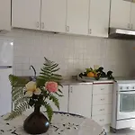 Apartamento Vista Mare Mela Lipari (Isola Lipari)