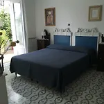 Vista Mare Mela Apartamento Lipari (Isola Lipari)
