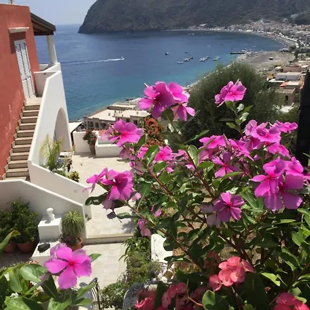 Vista Mare Mela Apartamento