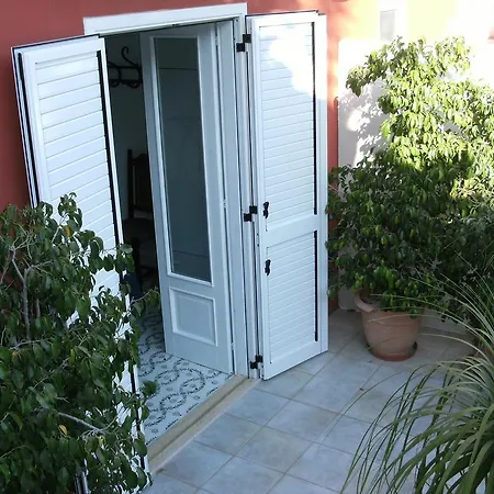 Vista Mare Mela Apartamento *