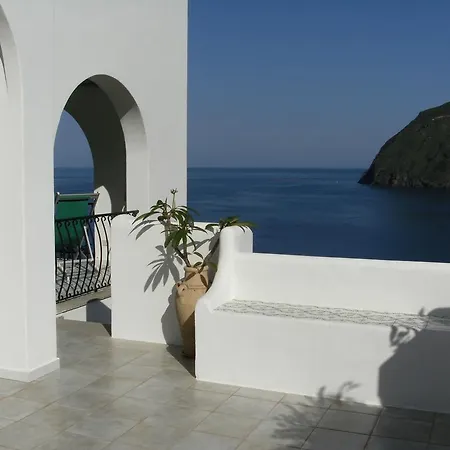 Vista Mare Mela Apartmán *