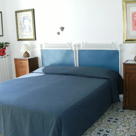 Apartamento Vista Mare Mela