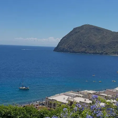 Lägenhet Vista Mare Mela