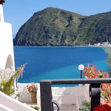 Vista Mare Mela Lägenhet *