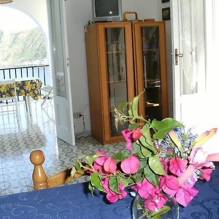 Apartamento Vista Mare Mela