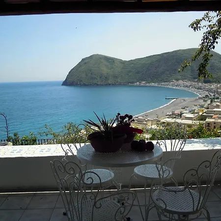 Appartement Vista Mare Mela