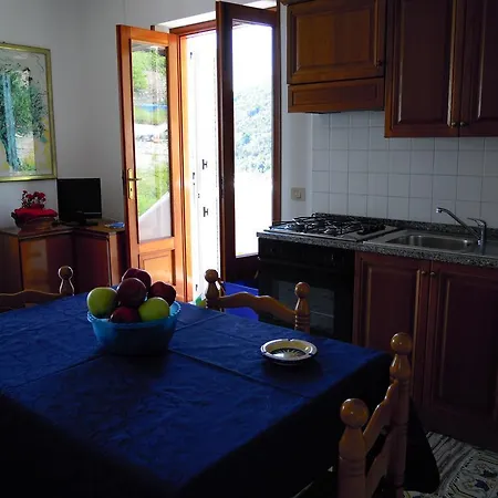 Vista Mare Mela Appartement *