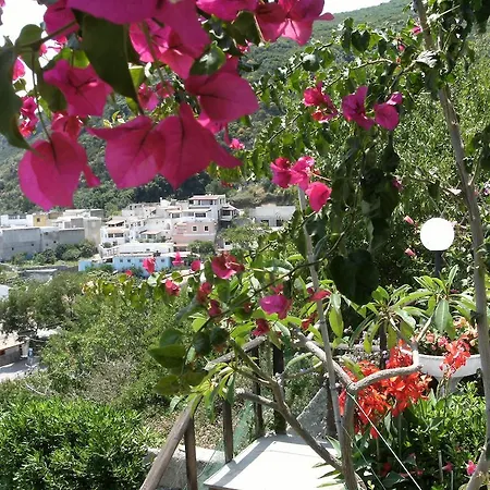 Vista Mare Mela *