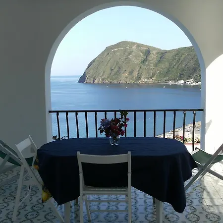 Vista Mare Mela *