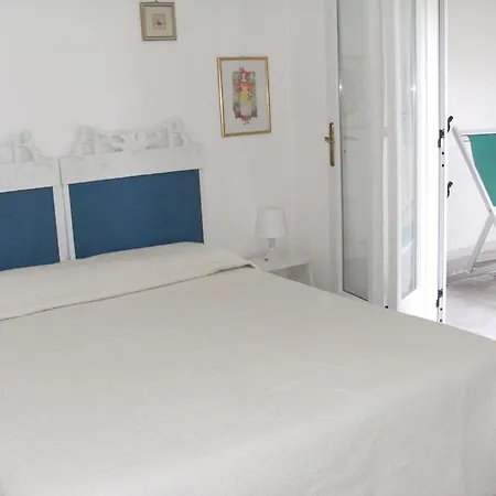 Vista Mare Mela Apartmán Lipari (Isola Lipari)