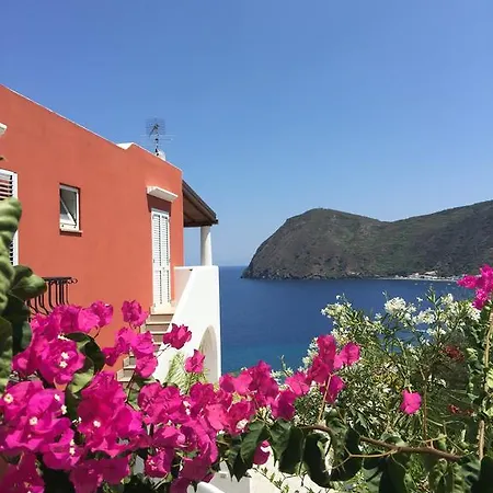 Apartment Vista Mare Mela