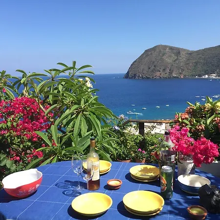 Apartamento Vista Mare Mela