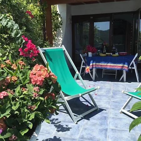 Vista Mare Mela Appartement