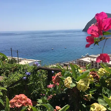 Apartamento Vista Mare Mela *