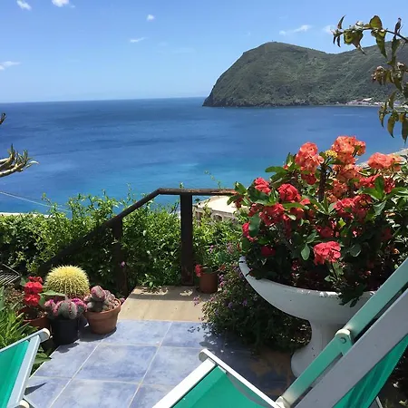 Apartamento Vista Mare Mela