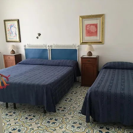 Apartamento Vista Mare Mela *
