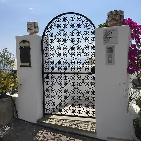 Vista Mare Mela Apartamento *