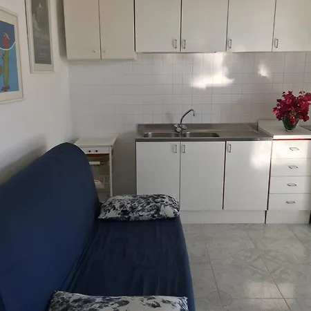 Appartement Vista Mare Mela *