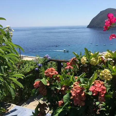 Vista Mare Mela * Lipari (Isola Lipari)