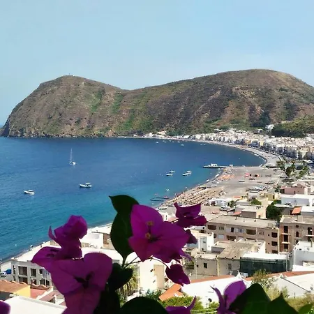 Appartement Vista Mare Mela