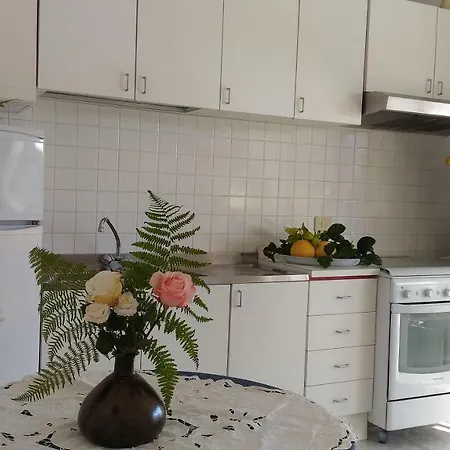 Appartement Vista Mare Mela Lipari (Isola Lipari)