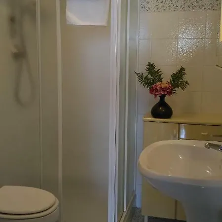 Apartamento Vista Mare Mela Lipari (Isola Lipari)