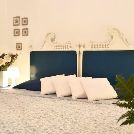 Vista Mare Mela Apartamento *