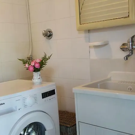 Vista Mare Mela Appartement *