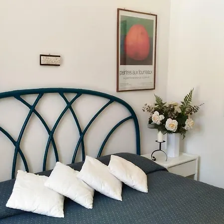 Vista Mare Mela Appartement