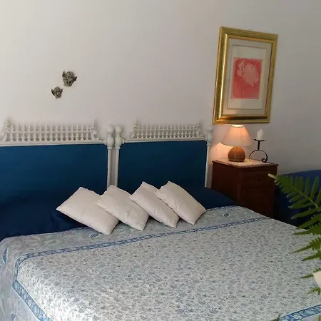 Vista Mare Mela Apartamento *