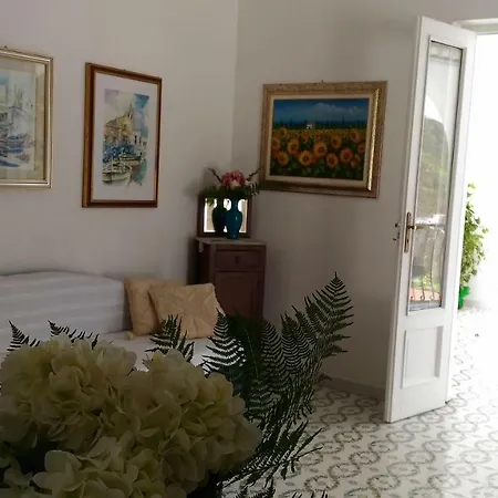 Vista Mare Mela Apartment